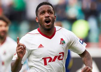 Inter Miami y Timbers entre los interesados por Farfán