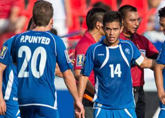 Andrés Flores: “Es un duro golpe para la Selecta”