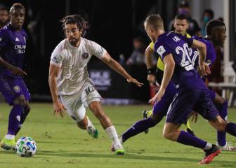 Inter Miami jugará a puerta cerrada por el coronavirus