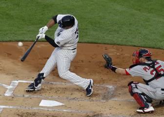 Lo normal en 2020: Yankees superan a los Red Sox
