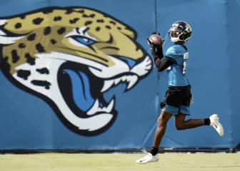 Jaguars: ¿Se consolidará la 