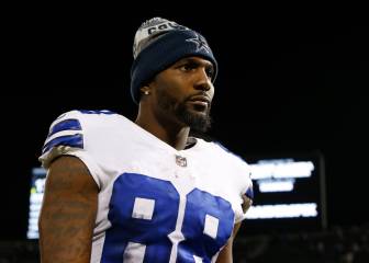 Dez aún busca volver; agendó práctica en Baltimore