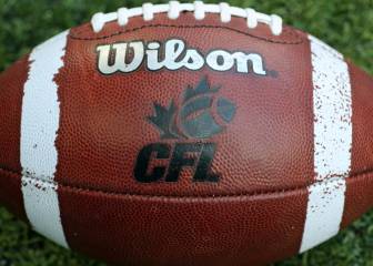 CFL cancela la campaña 2020 debido al coronavirus