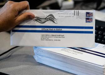 Elecciones: ¿Cómo solicitar la boleta para votar por correo?