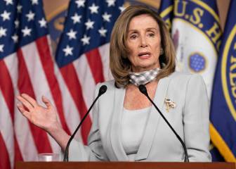 ¿Qué dicen los demócratas sobre el segundo cheque?