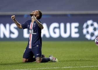 ¡Lo de Neymar es de locos! Así fue su asistencia de fantasía