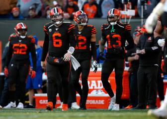 Stefanski busca romper con mala racha de HC en Cleveland