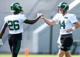 Jets: Un proyecto que no logra despegar