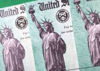 Segundo cheque: ¿Por qué lo recibiría después que el resto?