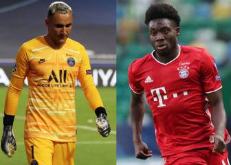 Gloria asegurada: Concacaf tendrá campeón de Champions