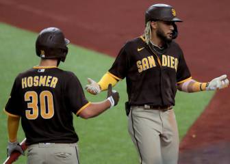 Suspensiones a Rangers por altercado con Tatis