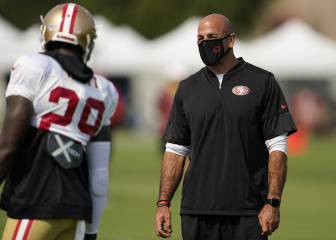 Los Niners no cambian y van tras los quarterbacks
