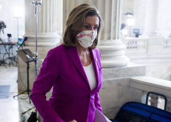 Ayudas al desempleo en USA: demócratas presionan a Pelosi para negociar