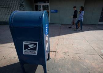 25 mil millones, la propuesta demócrata para USPS