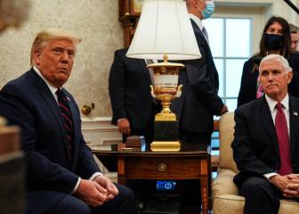 Elecciones 2020 USA: ¿cuándo será la convención nacional de los Republicanos? 