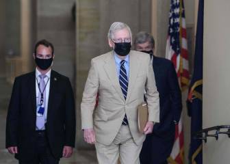 Republicanos dejarían sin cheque a americanos en nueva propuesta