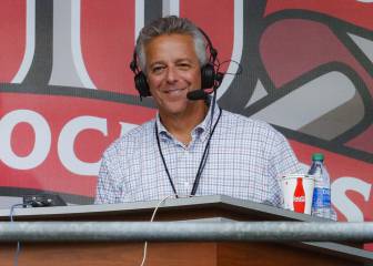 Reds suspenden a cronista por insulto homófobo