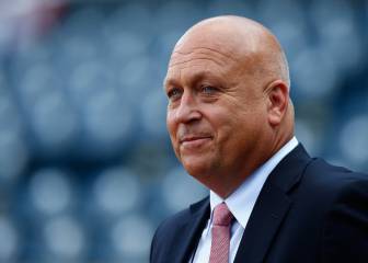Cal Ripken Jr se anuncia libre de cáncer de próstata