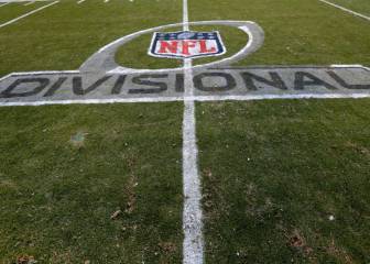 NFL no descarta una burbuja para la postemporada