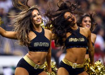 NFL no permitirá mascotas y porristas en 2020