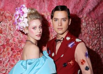 ¡Oficial! Cole Sprouse confirma ruptura con Lili Reinhart