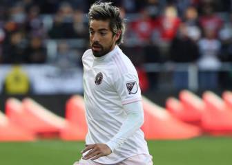 Critican a Pizarro por ir a la MLS: pudo haber ido a Europa