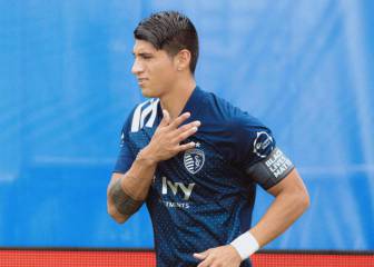 Pulido advierte a Minnesota: “Sabemos cómo hacerles daño