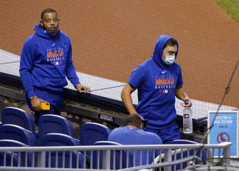 Pospone duelos de Mets por casos de COVID-19 en NY