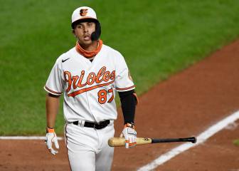 Otro mexicano más debuta en la Gran Carpa