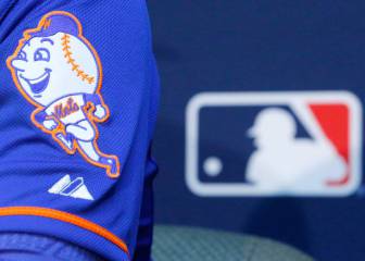 Suspenden el resto de la Subway Series