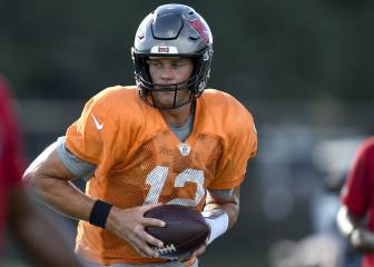 Brady y los Buccaneers: Super Bowl o fracaso