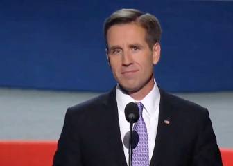 Quién era Beau Biden, el hijo fallecido del candidato demócrata Joe Biden 