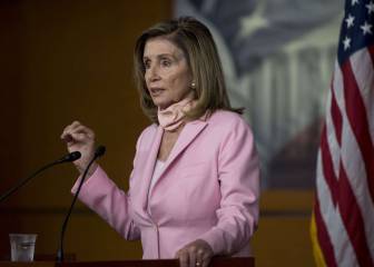 Segundo cheque estímulo: ¿por qué los demócratas han propuesto reducir el dinero?