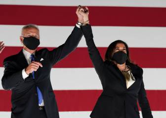 El plan económico de Joe Biden: cheque estímulo, ayudas al desempleo y más 