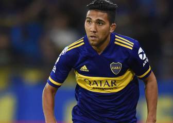 Mediocampista deja a Boca Jrs y ficha por equipo de la MLS