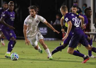 Inter Miami vs Orlando City: Horario, TV; cómo y dónde ver