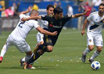 LAFC vs LA Galaxy: Horario, TV; cómo y dónde ver, hoy