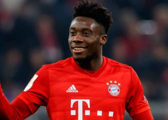 La millonaria cifra que recibirán en la MLS si Davies es campeón