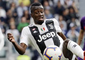 Matuidi alienta a Inter Miami antes de su debut en casa