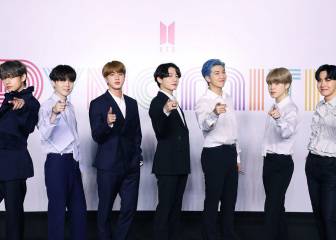 BTS song 'Dynamite' smashes YouTube records