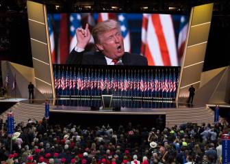 Convencion Nacional Republicana (RNC): participantes, horarios, días y cómo ver 