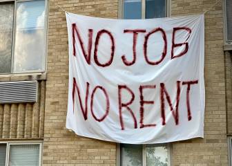 Subsidio al desempleo: Estados que ofrecerán 100$ extra