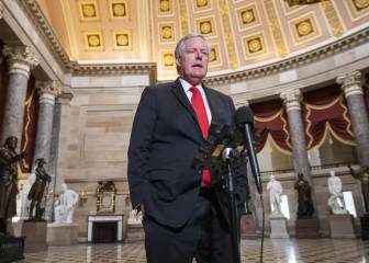 Segundo cheque estímulo: Mark Meadows pide reanudar negociaciones