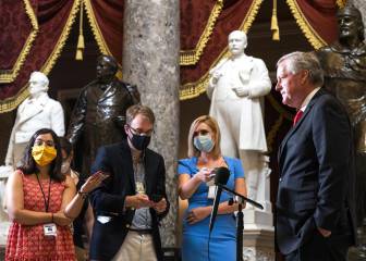 Segundo cheque estímulo: ¿cuándo podría ser aprobado como pronto? 