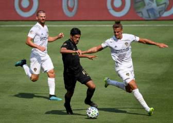 ¡Vela enciende las alarmas! Salió lesionado de la rodilla