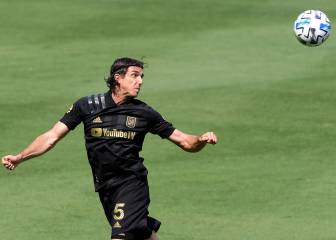 ¿Cuándo será el próximo partido de LAFC en la MLS esta temporada?