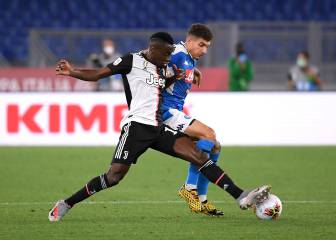 Matuidi ya tiene fecha para iniciar los trámites de su Visa