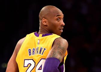 La MLS se une para recordar el legado de 'Black Mamba'