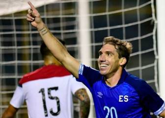 Punyed duda de los protocolos de salud de Concacaf