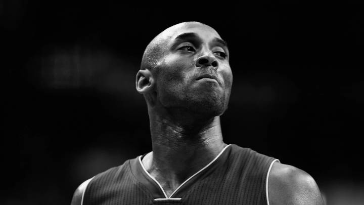 Se cumplen 42 años del nacimiento de Kobe Bryant